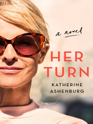cover image of Her Turn